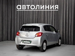 Хетчбэк Mitsubishi Mirage 2014 года, 625000 рублей, Красноярск