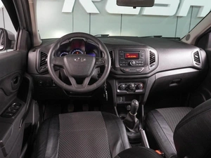 Хетчбэк ВАЗ (LADA) XRAY 2017 года, 999000 рублей, Воронеж