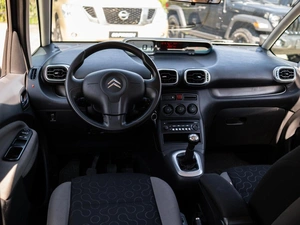 Минивэн Citroen C3 Picasso 2012 года, 499000 рублей, Большой Сочи