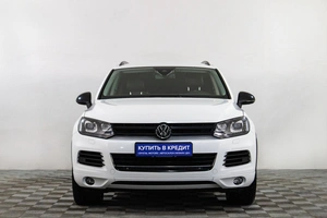Внедорожник Volkswagen Touareg 2013 года, 2399000 рублей, Сургут