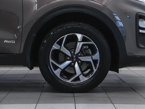 Внедорожник Kia Sportage 2019 года, 2249000 рублей, Красноярск
