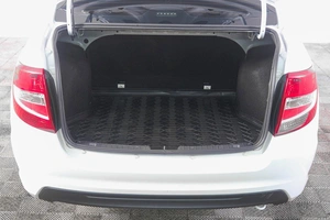 Седан ВАЗ (LADA) Granta 2023 года, 909000 рублей, Кемерово