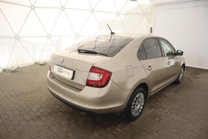 Хэтчбек Skoda Rapid 2019 года, 1440000 рублей, Орёл