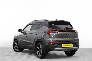 Внедорожник Москвич 3 2022 года, 1539000 рублей, Барнаул