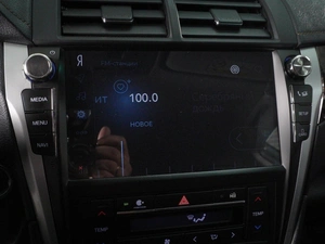 Седан Toyota Camry 2017 года, 2449000 рублей, Минеральные Воды