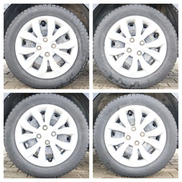 Седан Hyundai Solaris 2018 года, 1275000 рублей, Обнинск