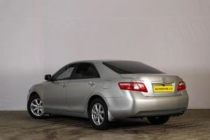 Седан Toyota Camry 2007 года, 1169000 рублей, Тюмень