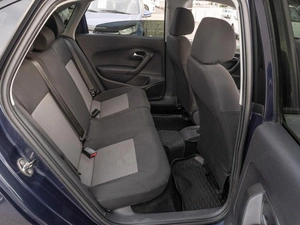 Седан Volkswagen Polo 2013 года, 799000 рублей, Саратов