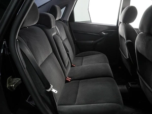 Седан Ford Focus 2003 года, 589000 рублей, Воронеж