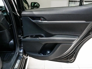 Седан Toyota Camry 2019 года, 2929000 рублей, Красноярск