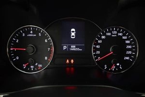 Седан Kia Cerato 2013 года, 1200000 рублей, Обнинск