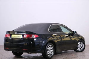 Седан Honda Accord 2008 года, 1349000 рублей, Омск