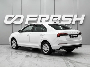 Лифтбек Skoda Rapid 2020 года, 1800000 рублей, Ростов-на-Дону