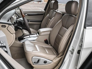 Минивэн Mercedes-benz R-класс 2012 года, 1489000 рублей, Кирилловка