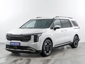 Минивэн Kia Carnival 2025 года, 5698999 рублей, Москва