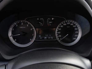 Седан Nissan Sentra 2014 года, 1099000 рублей, Саратов