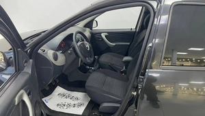 Хэтчбек Renault Sandero 2013 года, 740000 рублей, Смоленск