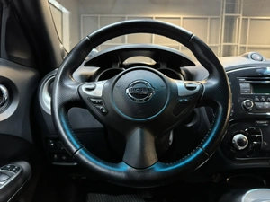 Внедорожник Nissan Juke 2013 года, 997000 рублей, Красноярск