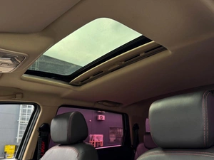 Внедорожник Lifan Myway 2018 года, 1210000 рублей, Кропоткин