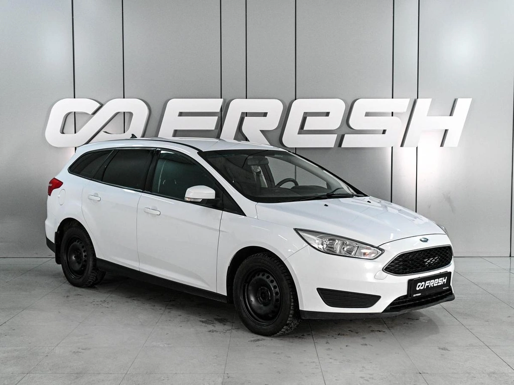 Универсал Ford Focus 2019 года, 1299000 рублей, Аксай