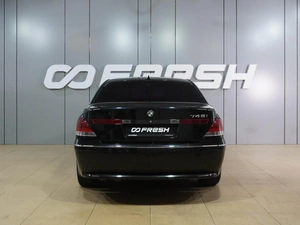 Седан BMW 7 серия 2004 года, 699000 рублей, Воронеж