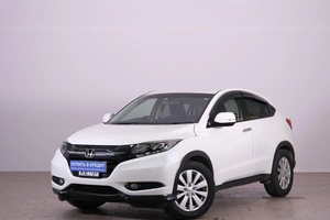 Внедорожник Honda Vezel 2014 года, 1929000 рублей, Омск
