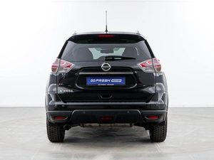 Внедорожник Nissan X-Trail 2015 года, 1500050 рублей, Москва