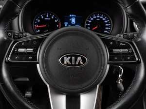Внедорожник Kia Sportage 2019 года, 2350000 рублей, Тюмень