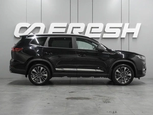 Внедорожник Chery Tiggo 8 Pro Max 2024 года, 3349000 рублей, Воронеж