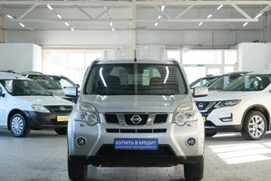 Внедорожник Nissan X-Trail 2012 года, 1319000 рублей, Омск