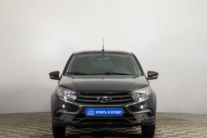 Лифтбек ВАЗ (LADA) Granta 2024 года, 929000 рублей, Пермь