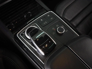 Внедорожник Mercedes-benz GLE-класс AMG 2016 года, 5180000 рублей, Минеральные Воды