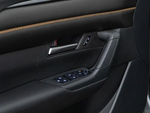 Внедорожник Mazda CX-50 2025 года, 6323900 рублей, Москва