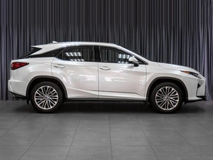 Внедорожник Lexus RX 2016 года, 4599000 рублей, Тюмень