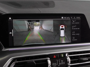 Внедорожник BMW X5 2020 года, 6837000 рублей, Воронеж