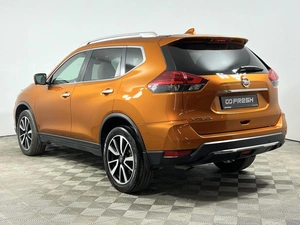 Внедорожник Nissan X-Trail 2022 года, 3547900 рублей, Казань
