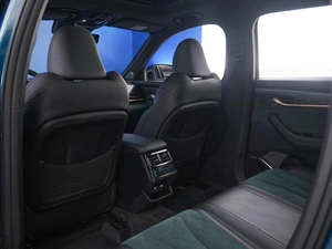 Внедорожник Geely Monjaro 2023 года, 3100055 рублей, Москва