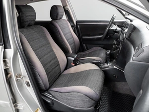 Хетчбэк Toyota Corolla 2005 года, 699000 рублей, Тюмень