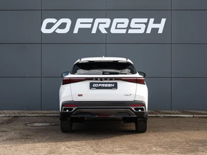 Внедорожник OMODA C5 2022 года, 1800000 рублей, Краснодар