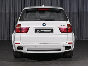 Внедорожник BMW X5 2010 года, 2300000 рублей, Ставрополь