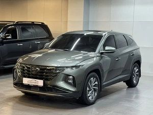 Внедорожник Hyundai Tucson 2021 года, 2797000 рублей, Красноярск