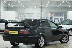 Седан Honda Accord 1998 года, 549000 рублей, Омск