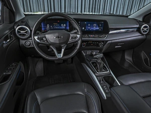 Седан Chevrolet Monza 2024 года, 1598000 рублей, Ставрополь