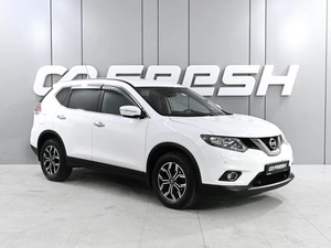 Внедорожник Nissan X-Trail 2015 года, 1749000 рублей, Аксай