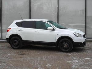 Внедорожник Nissan Qashqai 2012 года, 1020000 рублей, Тверь