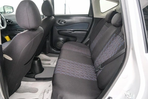 Хетчбэк Nissan Note 2016 года, 739000 рублей, Красноярск