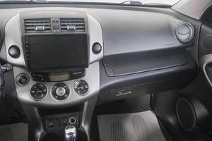 Внедорожник Toyota RAV4 2007 года, 1149000 рублей, Кемерово