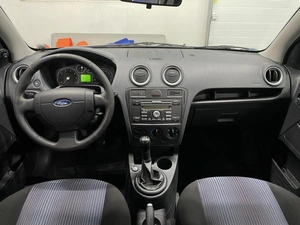 Хетчбэк Ford Fusion 2007 года, 400000 рублей, Ярославль