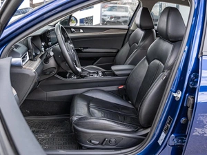 Седан Kia K5 2021 года, 2199000 рублей, Краснодар