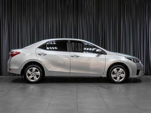 Седан Toyota Corolla 2013 года, 1199000 рублей, Тюмень